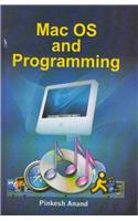 MAC OS and Programming