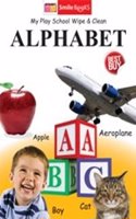 Alphabet (My Play School Wipe & Clean)