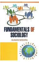 Fundamentals of Sociology