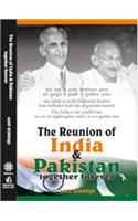 The Reunion of India and Pakistan