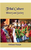Tribal Culture History And Society