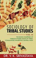 Sociology of Tribal Studies Vol 2