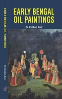Early Bengal Oil Painting