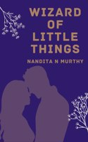 WIZARD OF LITTLE THINGS