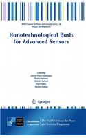 Nanotechnological Basis for Advanced Sensors