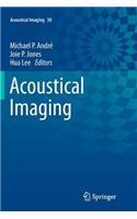 Acoustical Imaging