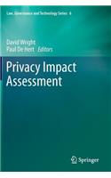 Privacy Impact Assessment