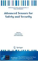 Advanced Sensors for Safety and Security
