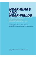 Near-Rings and Near-Fields