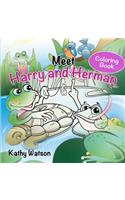 Meet Harry and Herman