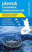 Jamsa Luhanka Vanhanselka