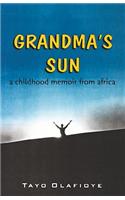 Grandma's Sun. a Childhood Memory