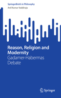 Reason, Religion and Modernity