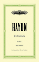 Creation Hob. Xxi:2 (Vocal Score, Ger/Eng)