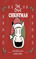 Cows' Christmas
