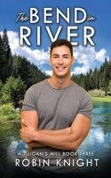 Bend in River