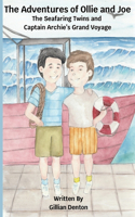 The Adventures of Ollie and Joe