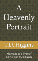 Heavenly Portrait