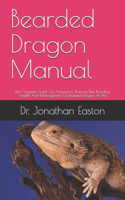 Bearded Dragon Manual