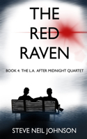 Red Raven: Book 4: The L.A. AFTER MIDNIGHT Quartet
