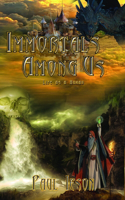 Immortals Among Us