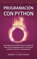 Programación con Python