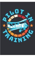 Pilot In Training