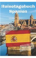 Reisetagebuch Spanien