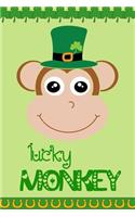 Lucky Monkey