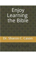 Enjoy Learning the Bible