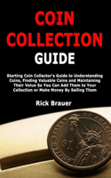 Coin Collection Guide