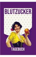 Blutzucker Tagebuch: 2 Jahre Täglich Blutzuckerwerte notieren, Vor-Nach (Frühstück, Mittagessen, Abendessen, Schlafenszeit)