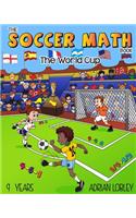 The Soccer Math Book - The World Cup