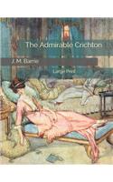 The Admirable Crichton