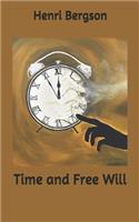Time and Free Will