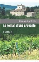 Le roman d'une croyante