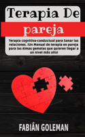 Terapia de Pareja