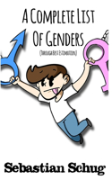 A Complete List of Genders