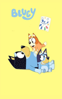 Bluey