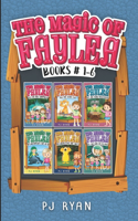 The Magic of Faylea