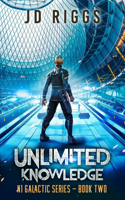 Unlimited Knowledge: N1 Galactic Series (Book 2)(2 N1 Galactic)