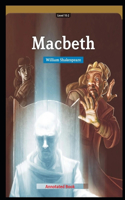 Macbeth Annotated Book For Children