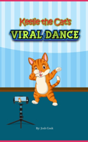 Keelie the Cat's Viral Dance