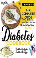 Diabetes Cookbook