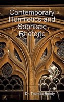 Contemporary Homiletics and Sophistic Rhetoric