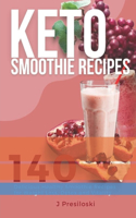 Keto Smoothie Recipes