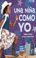 Una niña como yo (A Girl Like Me)
