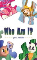Who Am I?