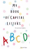 My Book of Capital Letters