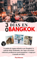 30 Días En Bangkok